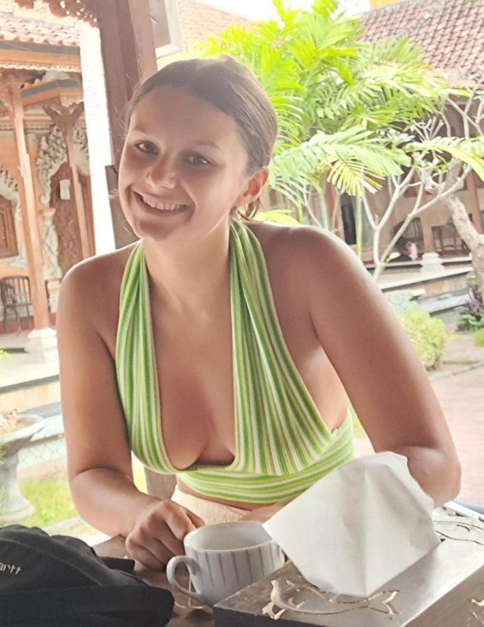 Ray Homestay Batununggul Zewnętrze zdjęcie