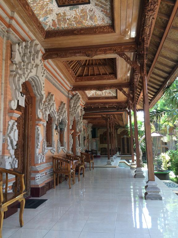 Ray Homestay Batununggul Zewnętrze zdjęcie