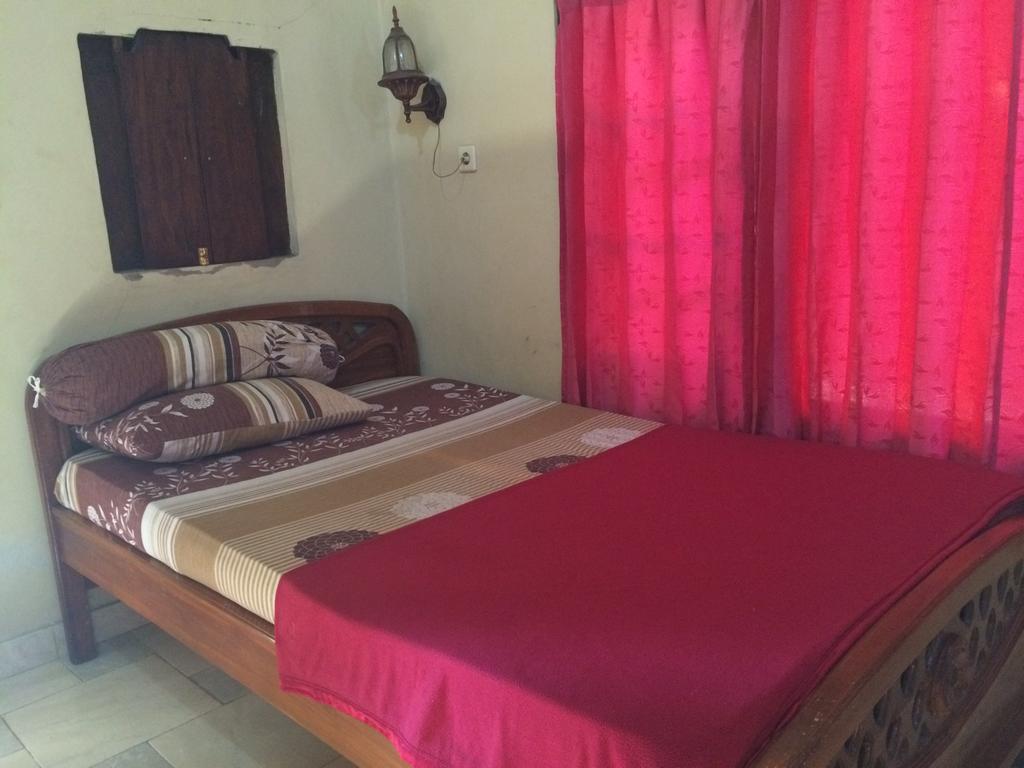 Ray Homestay Batununggul Zewnętrze zdjęcie