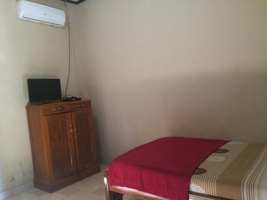 Ray Homestay Batununggul Zewnętrze zdjęcie