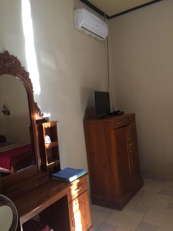 Ray Homestay Batununggul Zewnętrze zdjęcie