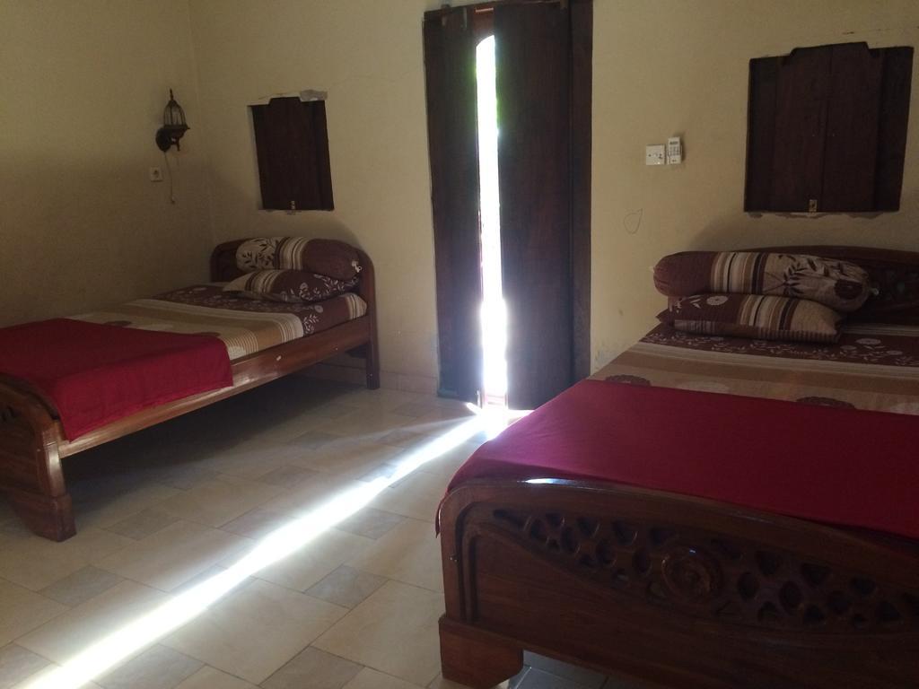 Ray Homestay Batununggul Zewnętrze zdjęcie