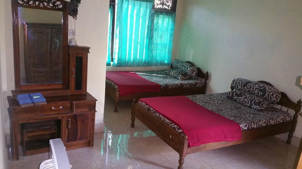 Ray Homestay Batununggul Zewnętrze zdjęcie