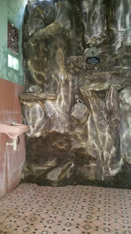 Ray Homestay Batununggul Zewnętrze zdjęcie