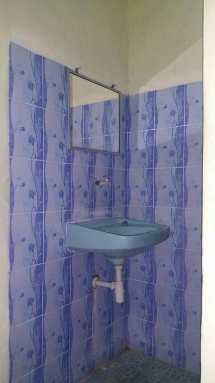 Ray Homestay Batununggul Zewnętrze zdjęcie
