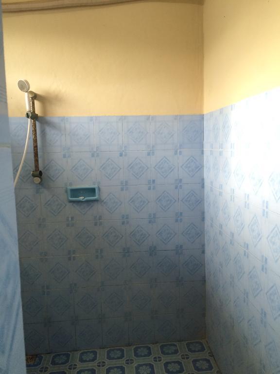 Ray Homestay Batununggul Zewnętrze zdjęcie