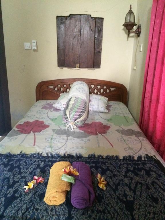 Ray Homestay Batununggul Zewnętrze zdjęcie