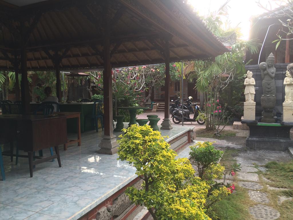 Ray Homestay Batununggul Zewnętrze zdjęcie
