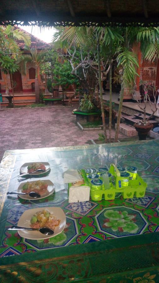 Ray Homestay Batununggul Zewnętrze zdjęcie