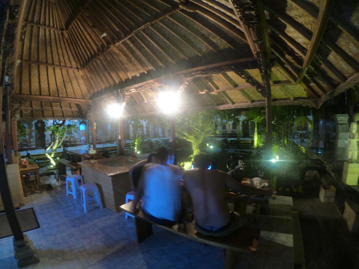 Ray Homestay Batununggul Zewnętrze zdjęcie