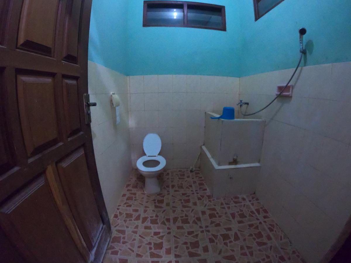Ray Homestay Batununggul Zewnętrze zdjęcie